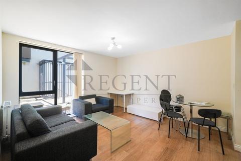 undefined, Conrad Court, Needleman Close, NW9 