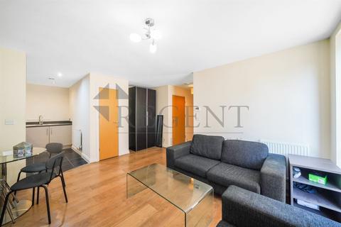 undefined, Conrad Court, Needleman Close, NW9 
