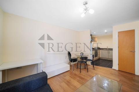 undefined, Conrad Court, Needleman Close, NW9 