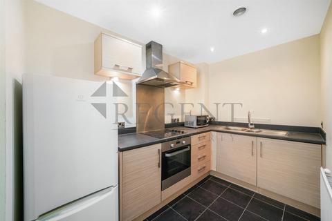 undefined, Conrad Court, Needleman Close, NW9 