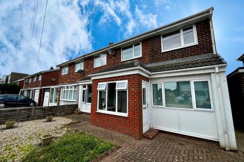 4 bedroom semi-detached house for sale, Feetham Avenue, Forest Hall, NE12