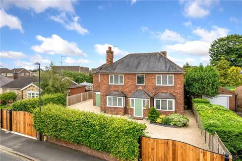 4 bedroom detached house for sale, Whitcliffe Lane, Ripon, North Yorkshire