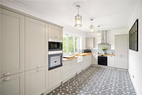 4 bedroom detached house for sale, Whitcliffe Lane, Ripon, North Yorkshire