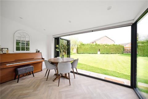 4 bedroom detached house for sale, Whitcliffe Lane, Ripon, North Yorkshire