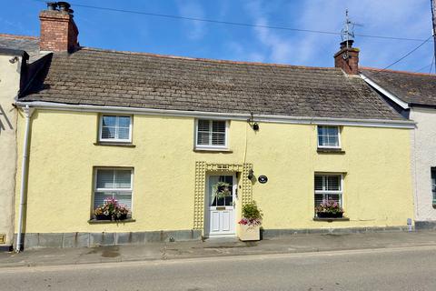 3 bedroom cottage for sale, St. Issey, PL27