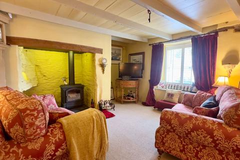 3 bedroom cottage for sale, St. Issey, PL27