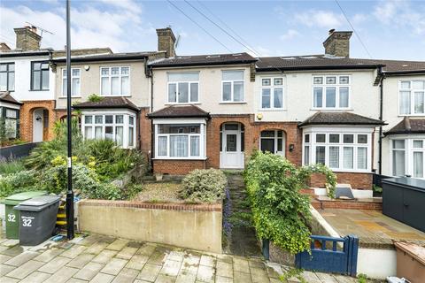 4 bedroom terraced house to rent, Blythe Hill Lane, London, SE6