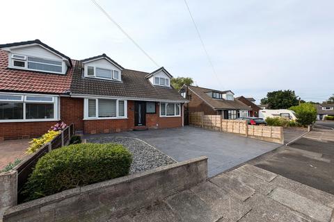 5 bedroom semi-detached bungalow for sale, Eagley Drive, Bury BL8