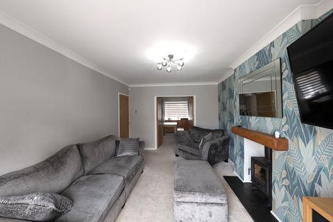 6 Eagley Drive, Bury, BL8 2NF