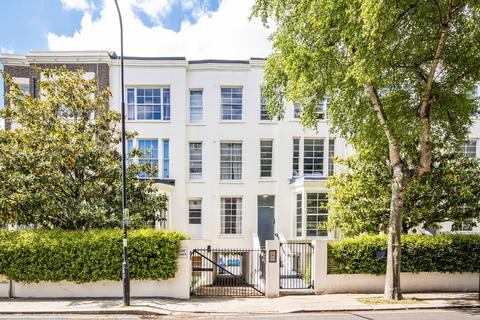 1 bedroom apartment for sale, Cliff Road, London NW1