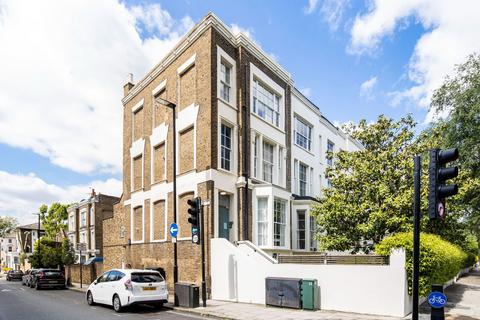 1 bedroom apartment for sale, Cliff Road, London NW1