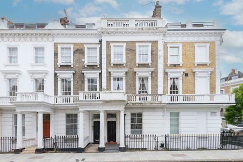 Flat 2, 138 Warwick Way, London, SW1V 4JD