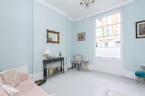 Flat 2, 138 Warwick Way, London, SW1V 4JD