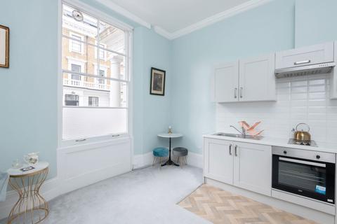 Flat 2, 138 Warwick Way, London, SW1V 4JD