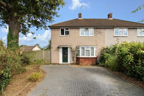 3 bedroom semi-detached house for sale, Silverhurst Drive, Tonbridge TN10