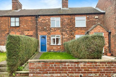 2 bedroom terraced house for sale, Church Street, Louth LN11