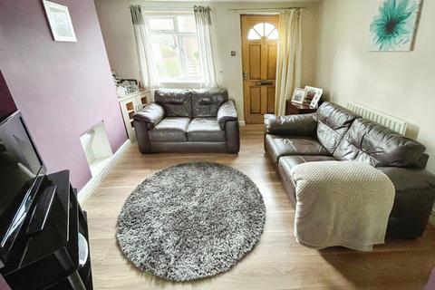 2 bedroom terraced house for sale, Church Street, Louth LN11