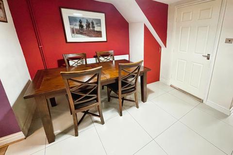 2 bedroom terraced house for sale, Church Street, Louth LN11