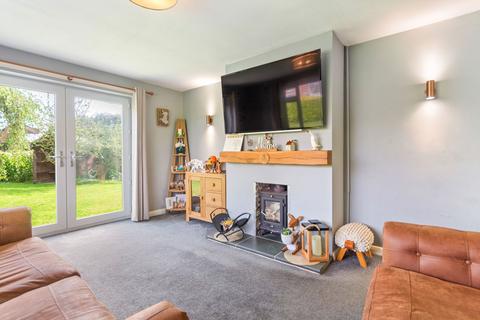 2 bedroom detached bungalow for sale, West Street, Market Rasen LN7