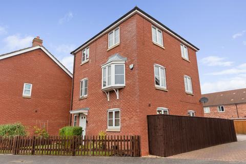 4 bedroom detached house for sale, Edinburgh Way, Grimsby DN33