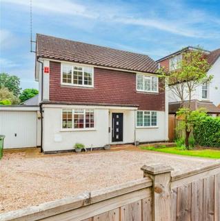 3 bedroom detached house for sale, Portsmouth Road, Cobham KT11