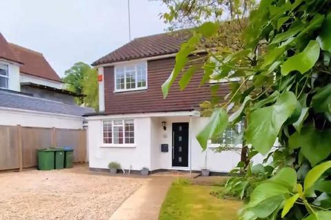 3 bedroom detached house for sale, Portsmouth Road, Cobham KT11