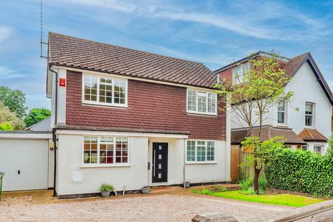 3 bedroom detached house for sale, Portsmouth Road, Cobham KT11