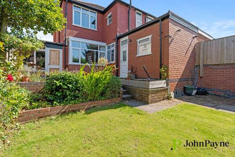 3 bedroom semi-detached house for sale, Hartington Crescent, Earlsdon, Coventry, CV5