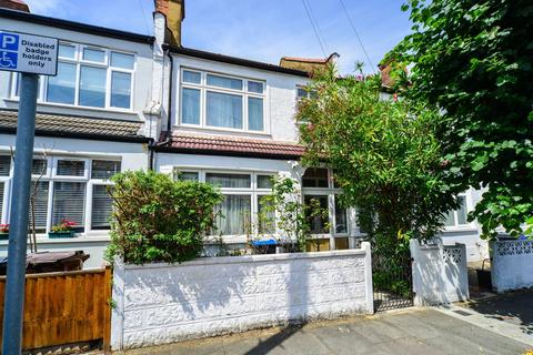 3 bedroom terraced house for sale, Deal Road, London SW17