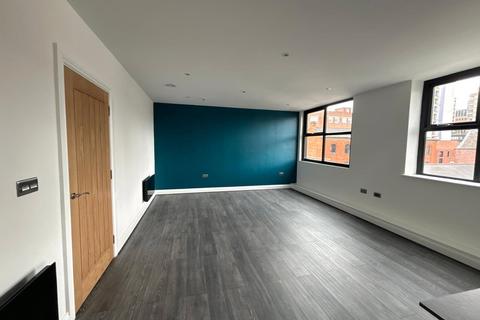 2 bedroom apartment to rent, Water Street, Birmingham, B3