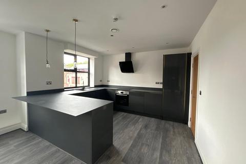 2 bedroom apartment to rent, Water Street, Birmingham, B3