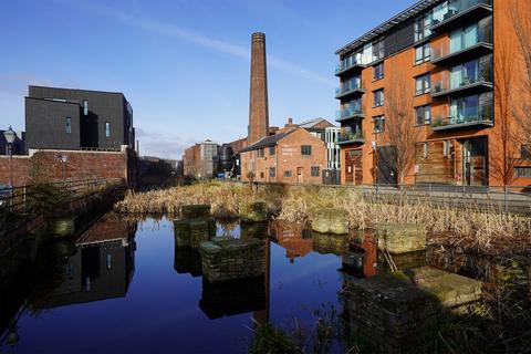 1 bedroom apartment for sale, Cotton Street, Sheffield S3