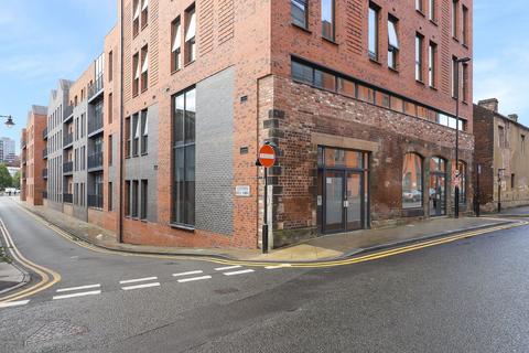 1 bedroom apartment for sale, Cotton Street, Sheffield S3