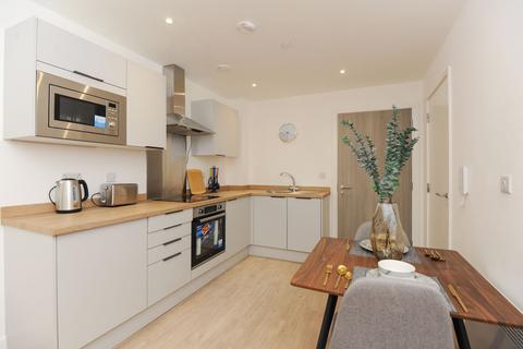 undefined, Cotton Street, Sheffield S3