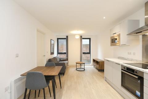 undefined, Cotton Street, Sheffield S3