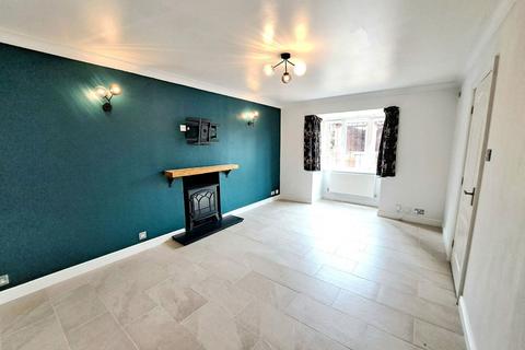 4 bedroom detached house for sale, Lilac Court, Congleton CW12