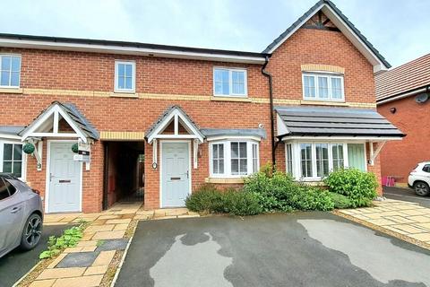 30 Crawford Drive, Eaton, Congleton, CW12 2GL