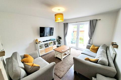 30 Crawford Drive, Eaton, Congleton, CW12 2GL