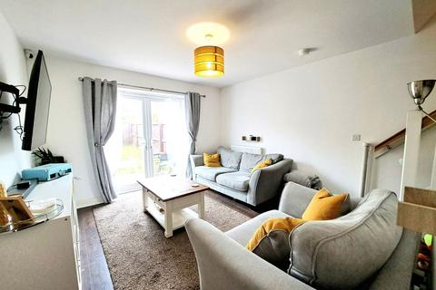 30 Crawford Drive, Eaton, Congleton, CW12 2GL