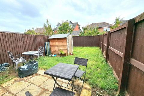 30 Crawford Drive, Eaton, Congleton, CW12 2GL
