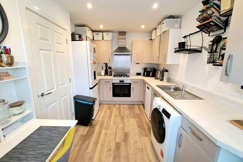 30 Crawford Drive, Eaton, Congleton, CW12 2GL