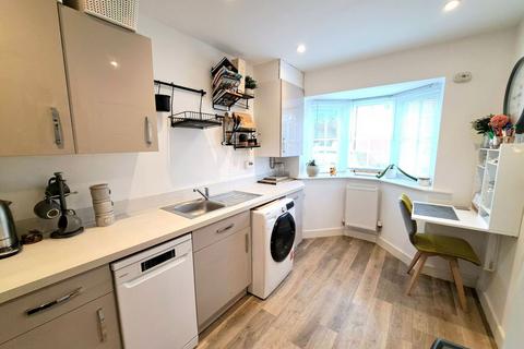 30 Crawford Drive, Eaton, Congleton, CW12 2GL