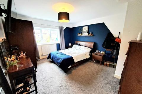 30 Crawford Drive, Eaton, Congleton, CW12 2GL