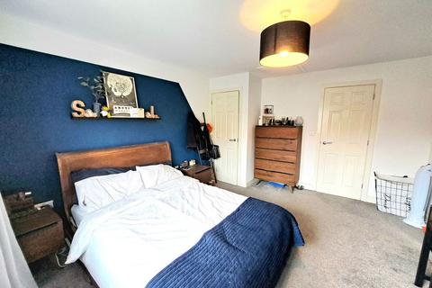 30 Crawford Drive, Eaton, Congleton, CW12 2GL