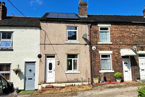 67 New Buildings, Knypersley, Stoke-on-trent, ST8 7QA