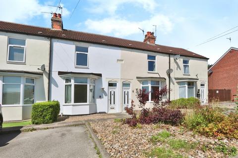 2 bedroom terraced house for sale, Ings Lane, Keyingham, Hull, HU12 9RW