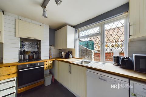 3 bedroom semi-detached house for sale, Leatherhead Road, Malden Rushett, Surrey. KT9