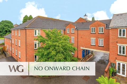 2 bedroom apartment for sale, St Leonards, Exeter