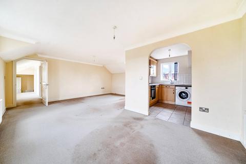 2 bedroom apartment for sale, St Leonards, Exeter