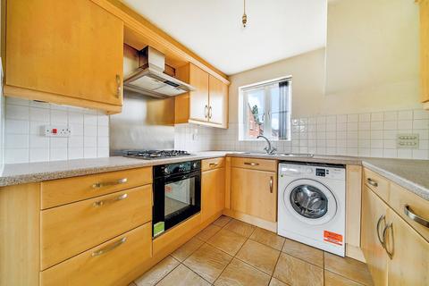 63 Gras Lawn, Exeter, EX2 4SZ
